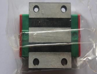 Taiwan Hiwin Linear Guide Egh25SA Egh25ca Block Bearing for 3D Printer