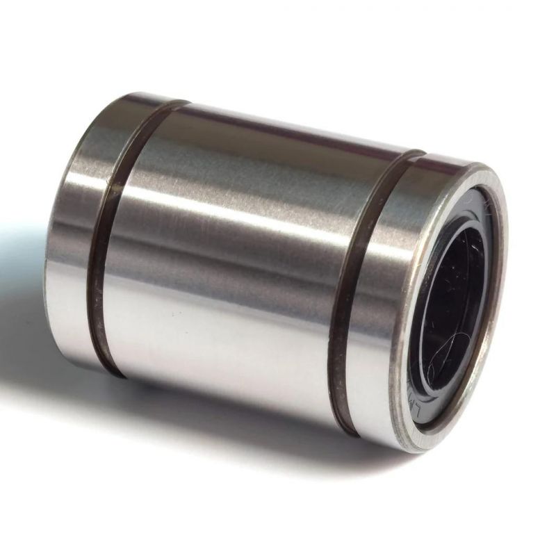 Lmb Series Linear Bearings Lmb4uu Lmb6uu Lmb8uu