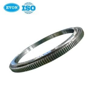 Slewing Ring Bearing E32c Series (E. 589.25.15. D. 1)
