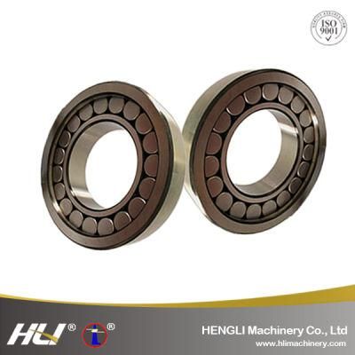 Pompa &amp; Kompresor Nilon Cylingdrical Roller Bearing