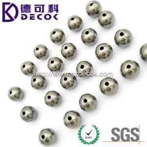 17.4mm 304 Stainless Steel Ball Threaded Balls for Air Conditioners