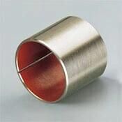 Lead Free Oilless Bearing