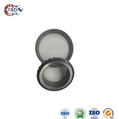 Xinhuo Bearing China Ball Bushing Own Brand P0p6p5p4 Quality Rubber Bearing 9100680066 for Sinotruk HOWO Truck3007207 Tapered Roller Bearings
