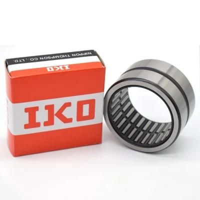 Printing Machinery Parts Good Quality Long Life Needle Roller Bearing Na4852 Na4856 Na4860 IKO THK NTN NSK Koyo