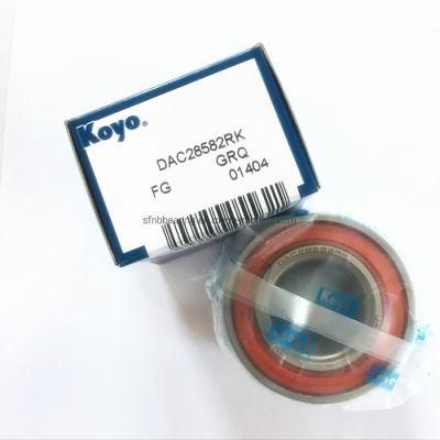 Koyo Wheel Hub Bearings Dac28580042 Size 25*58*42 Bearing