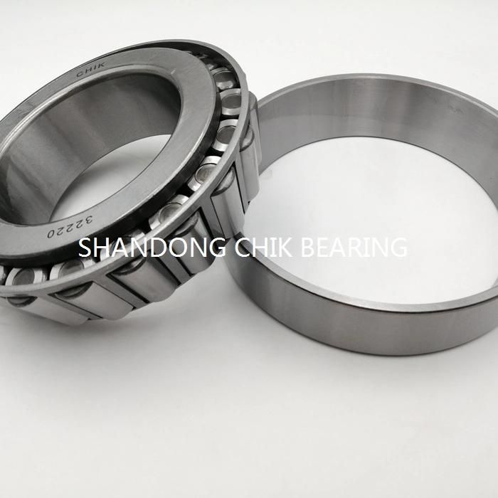 High Precision Tapered Roller Bearing Auto Transmission Bearing NP416359-90KA1 NP430273