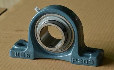 High Quality with Super Precision UCP205 Pillow Block Bearings/Bearings/Bearing (used in Machinery)