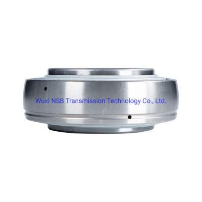 China High Precision Long Life Insert Bearing /Pillow Block Bearing UC214/UC214-40/UC214-42/UC214-44