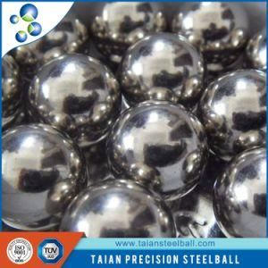 Magnetic AISI1010/1015 Carbon Stainless Steel Ball