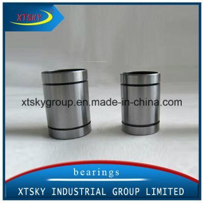 Xtsky High Quality Motion Bearing Flange Linear Bearing Lmf40luu