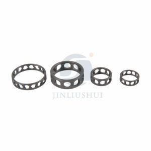 Precision Angular Contact Bearing Cage Electric Car Auto Wheel Bearing