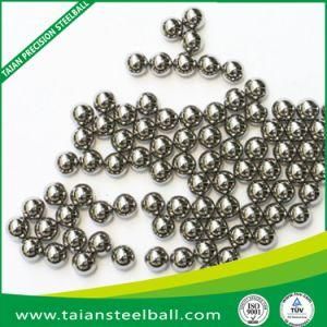 15 mm G16 Hardened Carbon Stainless Loose Steel Bearing Balls