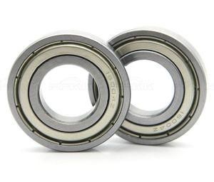 Bearing Type 16004-2z 16006-2z Deep Groove Bearing