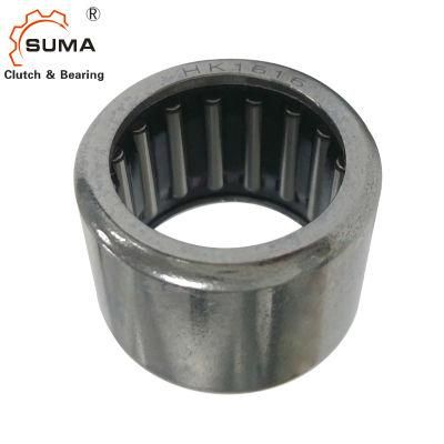 HK Bearing One Way Needle Roller Clutch Bearing HK1616