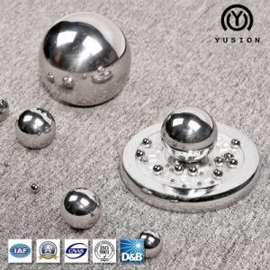 China Manufacturer High Quality Chrome Steel Ball for Bearing