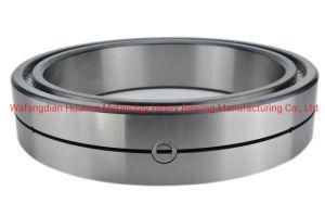 Zwhzz Cylindrical Roller Bearing Nnc4838CV Double Row Full Complement Bearing