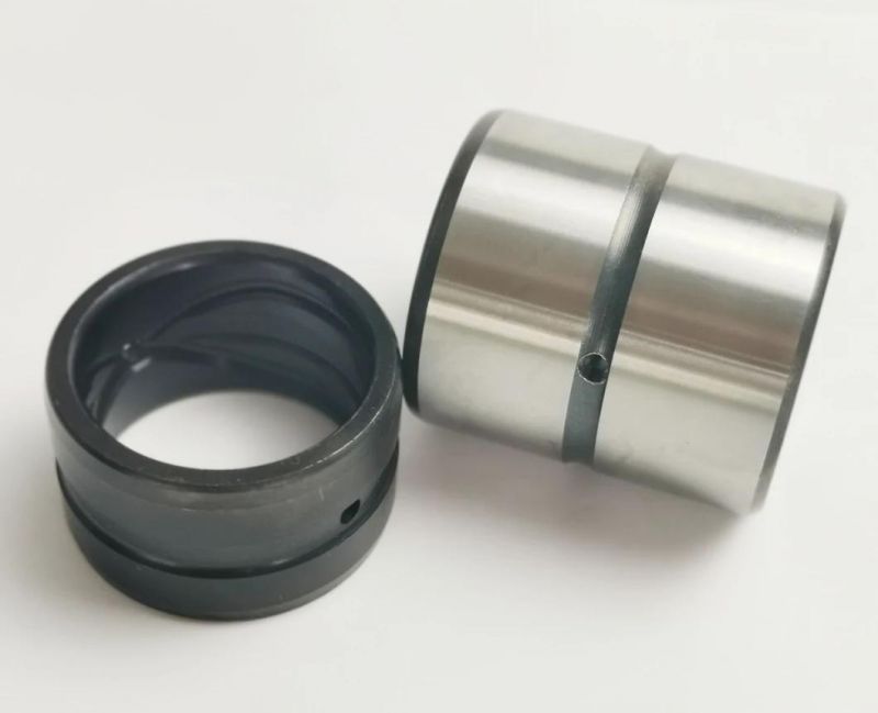 Excavator Pin Bushing Construction Machinery Parts