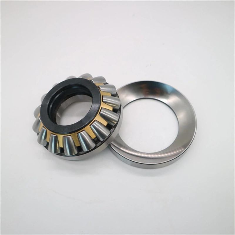 Long Life Cylindrical Roller Thrust Bearing