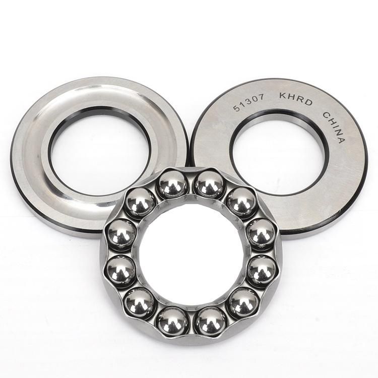 Factory Price 51107 8107 Khrd Thrust Ball Bearing Price List