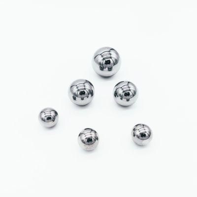 China S-2 Tool Steel Ball Offshore Drilling S2 Rockbit Ball