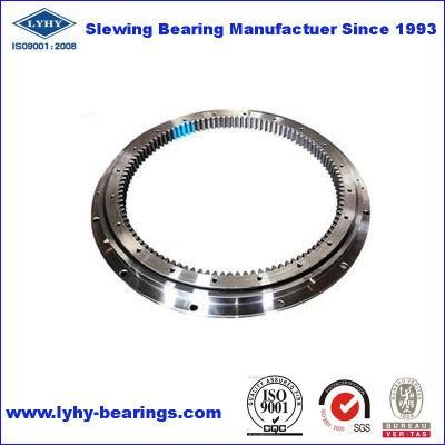 VLI Series Slewing Bearing Swing Bearing with Internal Gear VLI200644