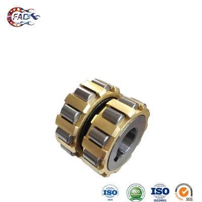 Xinhuo Bearing China Transmission Bearing Supply Hybrid Ceramic Ball Bearings Nj304e Single Row Cylindrical Roller Bearing