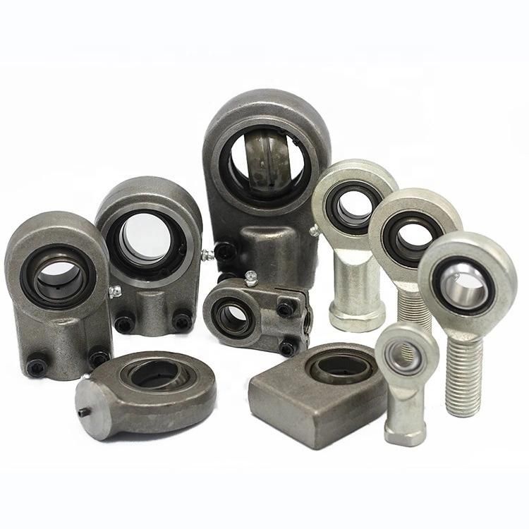 High Quality Sgj-Bearing Materials Be Chrome Steel or Stainless Steel or Ceramic