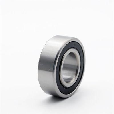 Hot Sale Low Price High Speed Precision Engine Auto Parts Rolling Bearing 6206 Deep Groove Ball Bearing