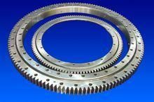 01 Series Single-Row Slewing Bearing