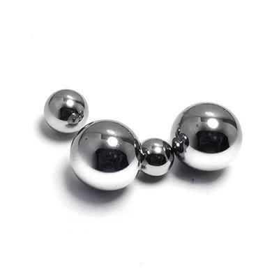 0.3mm-26.1938mm G10-G1000 Stainless Steel Balls for Mechanical Use