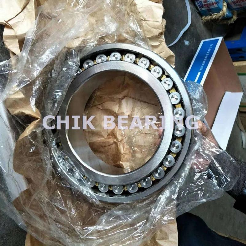 High Quality Machine Parts of Cylindrical Roller Bearing (NU1014 EM)