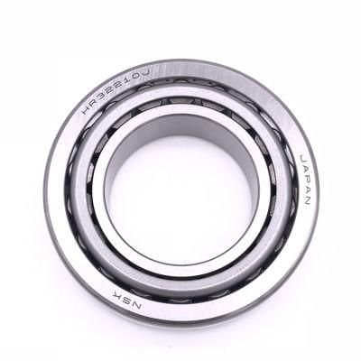 Auto Gearbox Motorcycle Parts Auto Parts Tapered Roller Bearing 32005 32007 32009 NSK Roller Bearing