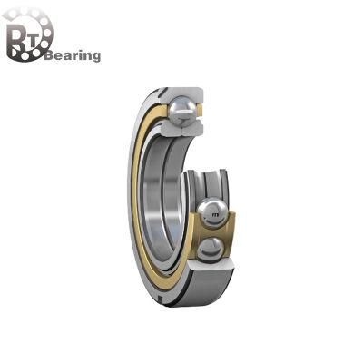 Ceramic Ball Bearings, Non-Standard Ceramic Bearings, Ceramic Thrust Ball Bearings Full Zro2 Ceramic Bearing 5X11X4mm Open No Grease Bearing 637