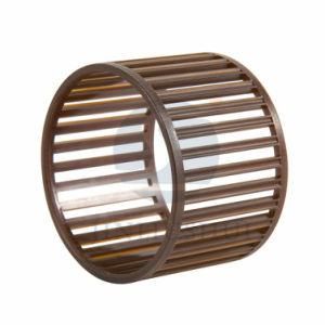 Needle Roller Bearing Retainer Electric Power Bearing Cages