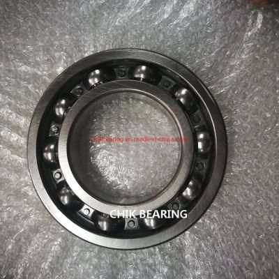 Chik Big Size Ball Bearing 6030 6032 6034 6036 6038 6040 6044 6056 6068 6080 Brass Cage Top Quality Bearing