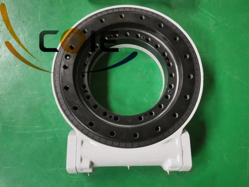 Slewing Drive for Truck Crane