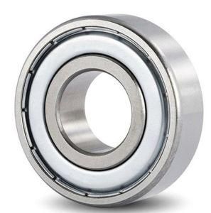 6304 6304zz 6304 2RS 20*52*15mm Bearing and Deep Groove Ball Bearing 6304 6302 6305 6306 6307 Z Zz RS 2RS Bearing Factory