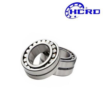 23072 Cc/W33 Tapered Spherical Roller Bearing for Mining Machinery
