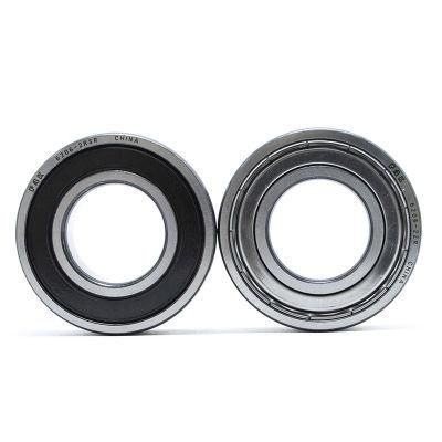 Bicycle Parts Bearing 6300 Zz Ball Bearings Motorcycle Parts Auto Parts Ball Bearing 6302 6304 6308 6310 6312 6314