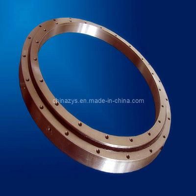 Zys Load Roller / Ball Combination Slewing Bearing for Materials Handling 221.32.4250