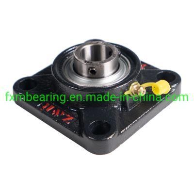 Insert Bearing with Housing Ucf Series Ucf216 for Agriculture Bearing Ucf217-52