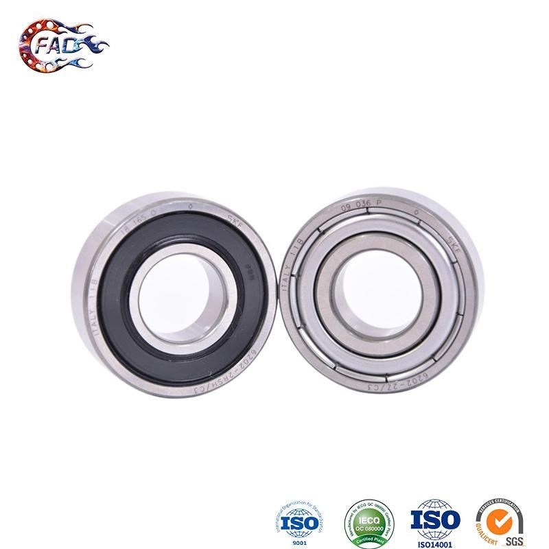 Xinhuo Bearing China NSK Self Aligning Ball Bearing Manufacturing 6010 Deep Groove Ball Bearing6234 Axial Deep Groove Ball Bearing