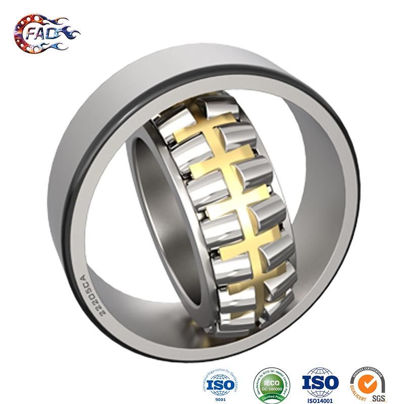 Xinhuo Bearing China Steel Thrust Ball Bearing Shandong Picard Bearings 22226cak Self Aligning Spherical Roller Bearing