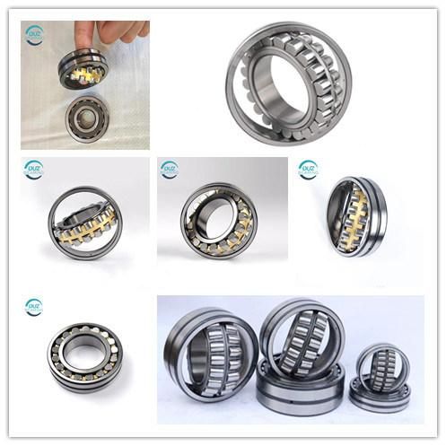 Spherical Roller Bearing Low Friction Vibration Screen Bearing Self-Aligning 22244 22248 22256 22260