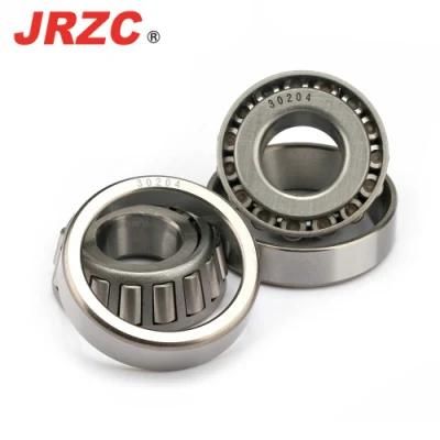 Double Row Tapered/Taper/Conical Roller Bearings for Railway Auto