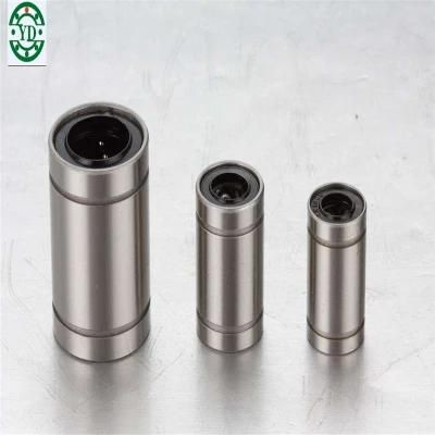 Cheap and High Quality Linear Bearing Lm8uu