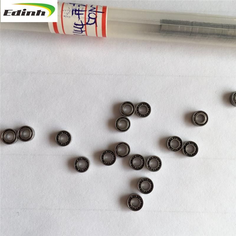 High Speed Dental Bearing Sr144tlzn Dental Bearings for Dental Machines