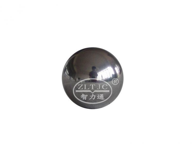 IEC60065 Steel Ball of 50mm in Diameter