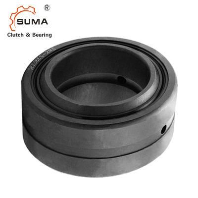 Gez 012es Flat Surface Bearing with Spherical Sliding Surfaces