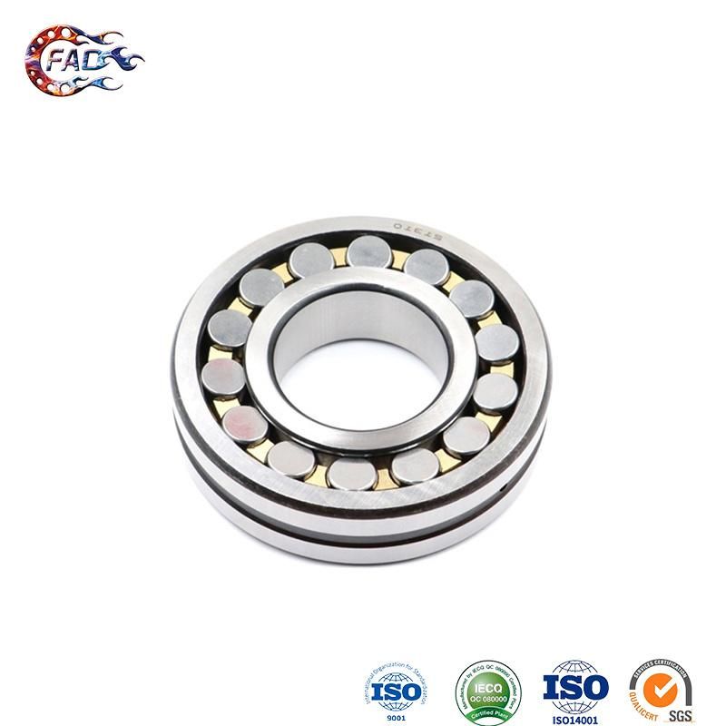 Xinhuo Bearing China Ceramic Bearing Own Brand 7008 Bearing 22230cak Self Aligning Spherical Roller Bearing